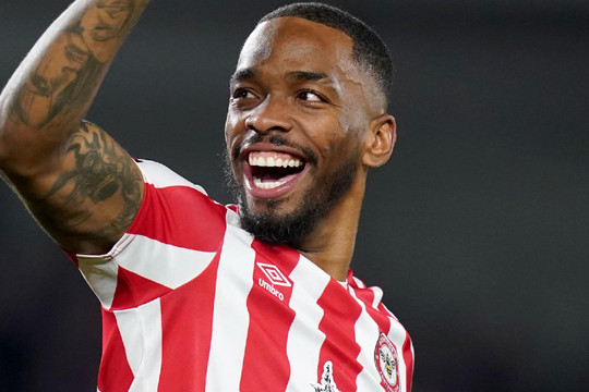 Manchester United từ chối Ivan Toney vì lý do bất ngờ