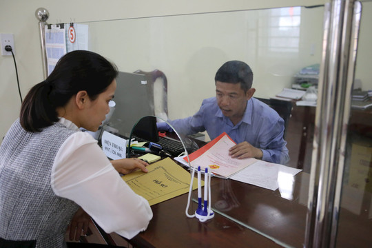 Đắk Glong đồng hành cùng doanh nghiệp