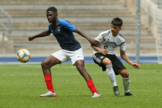 Nhận định, dự đoán Israel vs Pháp: Thua đậm