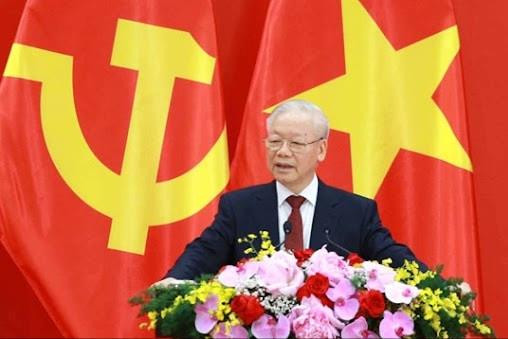 Đắk Nông triển khai đợt sinh hoạt chính trị, tư tưởng bài viết của Tổng Bí thư Nguyễn Phú Trọng