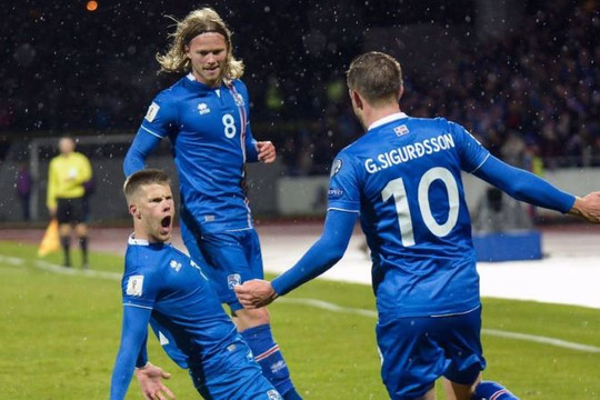 Nhận định, dự đoán Iceland vs Wales: Hòa cân não