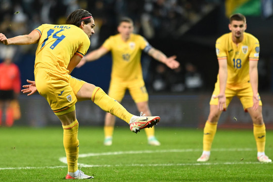 Nhận định, dự đoán Cyprus vs Romania: Áp đảo chủ nhà