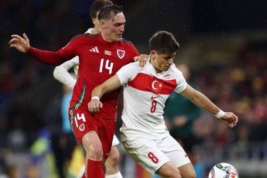 Nhận định, dự đoán Iceland vs Thổ Nhĩ Kỳ: Phút cuối cay đắng