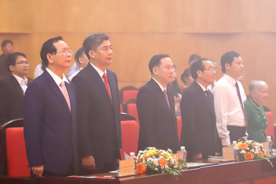 Đại hội Đại biểu các dân tộc thiểu số tỉnh Đắk Nông lần thứ IV, năm 2024