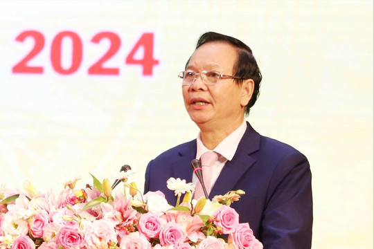 Thực hiện tốt chính sách dân tộc của Đảng là nhiệm vụ quan trọng và thường xuyên của Đắk Nông