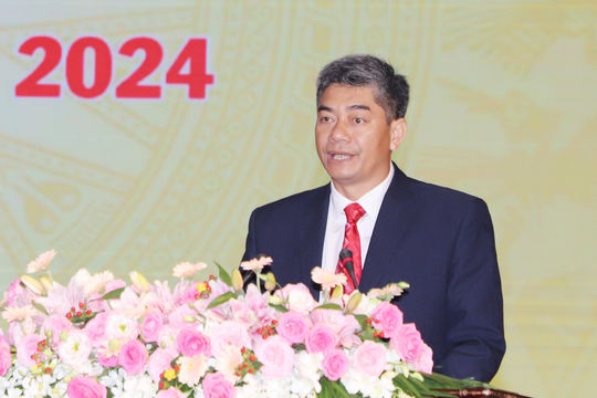 Đắk Nông đạt những thành tựu đáng tự hào trong công tác dân tộc