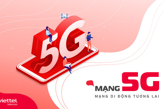 Mạng 5G là gì? Chi tiết về dịch vụ mạng 5G Viettel tại Việt Nam