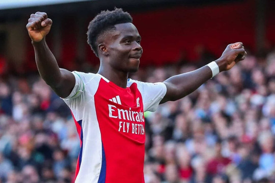 Nhận định, dự đoán Bournemouth vs Arsenal: Không thể cản pháo thủ