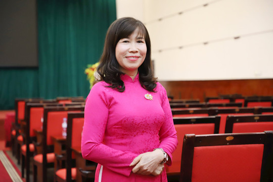 Đắk Nông có 2 Ủy viên Ủy ban Trung ương MTTQ Việt Nam khóa X