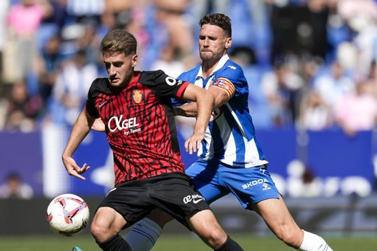 Nhận định, dự đoán Mallorca vs Rayo Vallecano: Dễ hòa