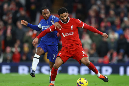 Nhận định, dự đoán Liverpool vs Chelsea: Phút cuối quyết định