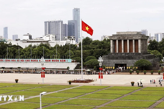 Bài viết của Tổng Bí thư, Chủ tịch nước Tô Lâm: Phát huy tính Đảng trong xây dựng nhà nước pháp quyền xã hội chủ nghĩa Việt Nam