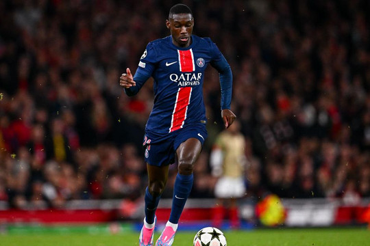 Nhận định, dự đoán PSG vs PSV Eindhoven: Thắng áp đảo