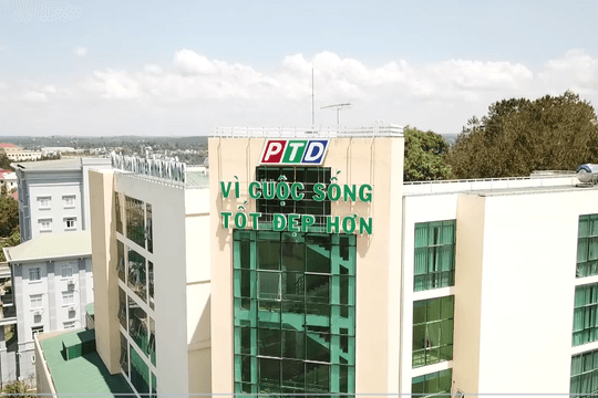 Đài PT&TH Đắk Nông với sứ mệnh bảo vệ nền tảng tư tưởng của Đảng