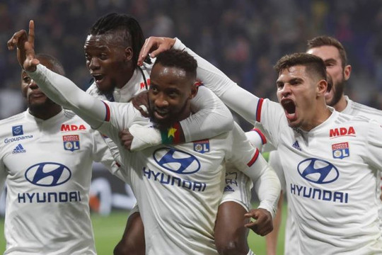 Nhận định, dự đoán Lyon vs Besiktas: Bắn phá đội khách