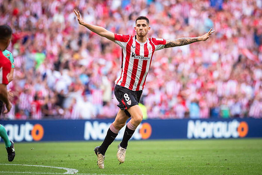 Nhận định, dự đoán Athletic Bilbao vs Slavia Prague: Chủ nhà viết tiếp giấc mơ Châu âu