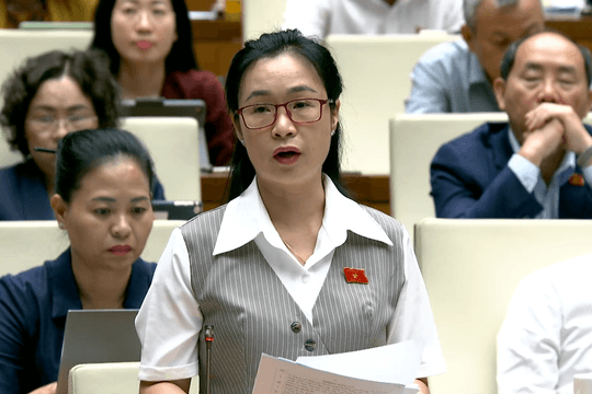 Cân nhắc khi đưa ra các quy định cho người chưa thành niên