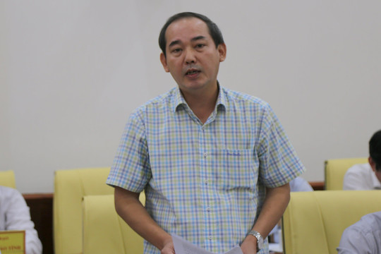 Đắk Nông đứng thứ 3 cả nước về ban hành quy định thi hành Luật Đất đai
