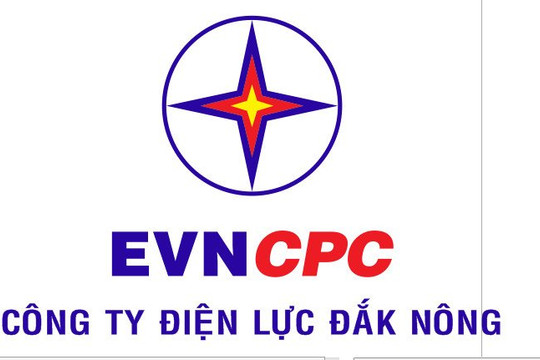 Thông cáo báo chí của Công ty Điện lực Đắk Nông