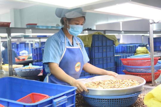 Quyết tâm tạo đột phá để cải thiện môi trường đầu tư