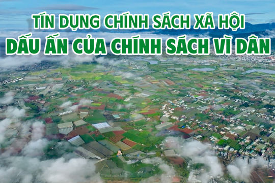Kỳ 1: Đòn bẩy thoát nghèo bền vững