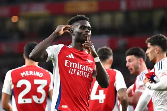 Nhận định, dự đoán Preston North End vs Arsenal: Pháo thủ toàn quyền kiểm soát