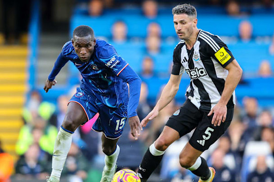 Nhận định, dự đoán Newcastle United vs Chelsea: Cuộc đua giành vé tứ kết