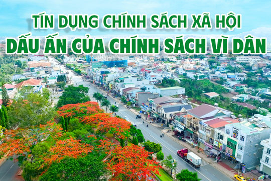 Kỳ 2: Vun đắp niềm tin, nhân lên hạnh phúc