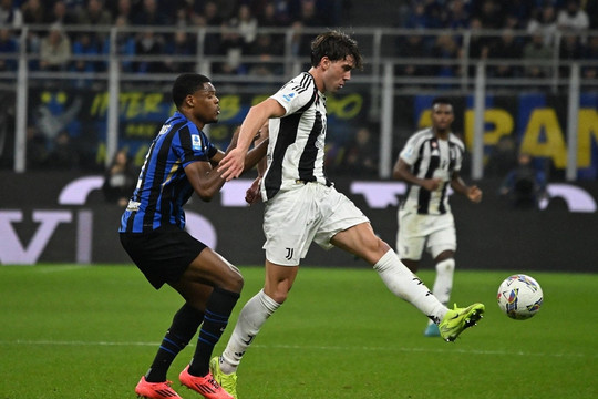 Nhận định, dự đoán Juventus vs Parma: Chủ nhà tìm lại phong độ