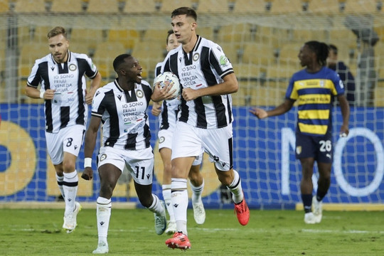Nhận định, dự đoán Venezia vs Udinese: Kịch tính ngay từ phút đầu