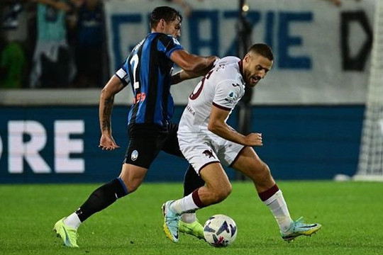 Nhận định, dự đoán Atalanta vs Monza: Kèo trên vượt trội