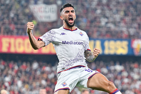 Nhận định, dự đoán Genoa vs Fiorentina: Đội khách thăng hoa