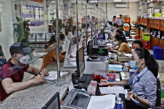 "Hiểu sâu, hành động đúng" về chuyển đổi số giúp đất nước phát triển