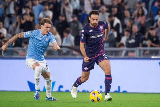 Nhận định, dự đoán Como vs Lazio: Chủ nhà thua đau