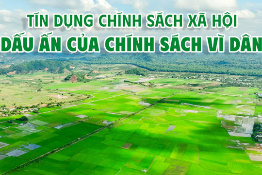 Kỳ 4: Niềm tin và khát vọng vươn lên