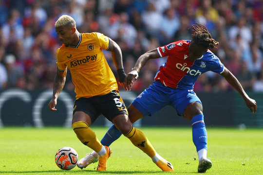 Nhận định, dự đoán Wolverhampton vs Crystal Palace: Khó cho cả hai
