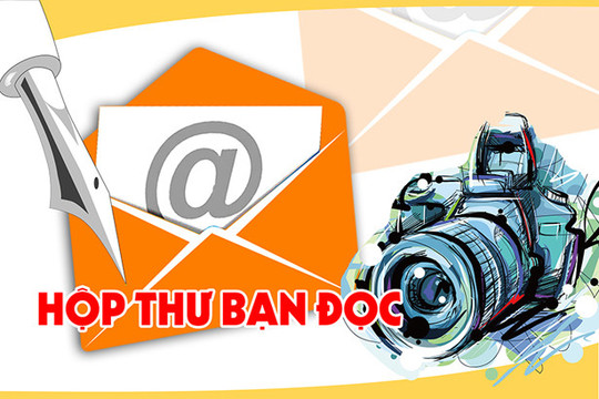 Hộp thư bạn đọc Báo Đắk Nông tháng 10/2024