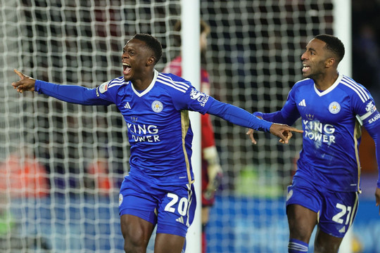Nhận định, dự đoán Ipswich Town vs Leicester: Chia điểm cam go