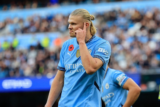Nhận định, dự đoán Bournemouth vs Man City: Khách lấn át