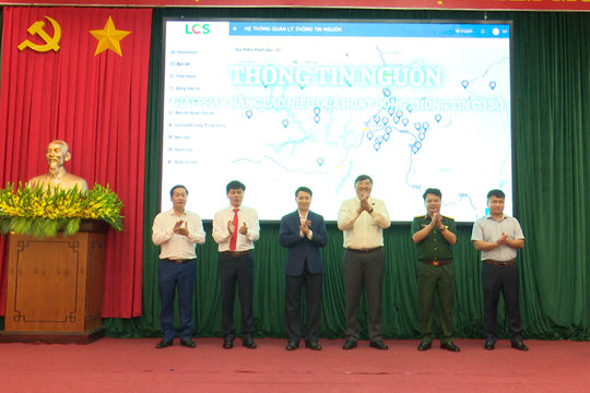 Ngày Chuyển đổi số tỉnh Đắk Nông năm 2024