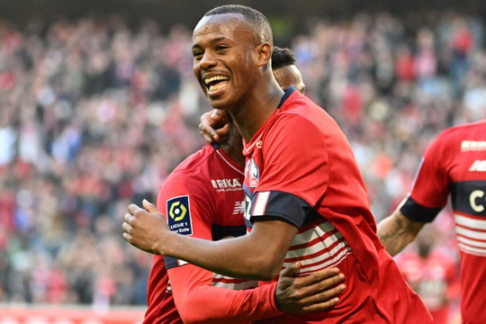 Nhận định, dự đoán Lille vs Juventus: Đối thủ không dễ chơi