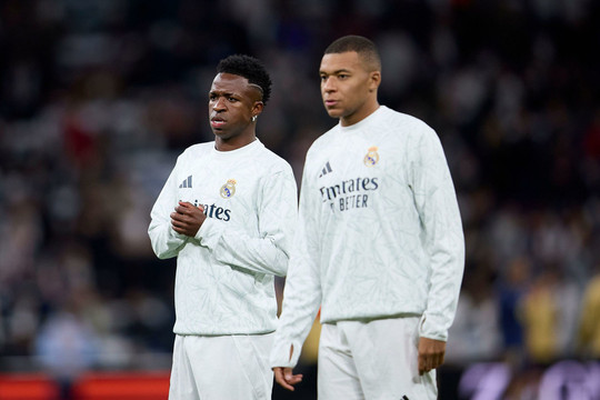 Nhận định, dự đoán Real Madrid vs AC Milan: Chiến thắng cho dải ngân hà