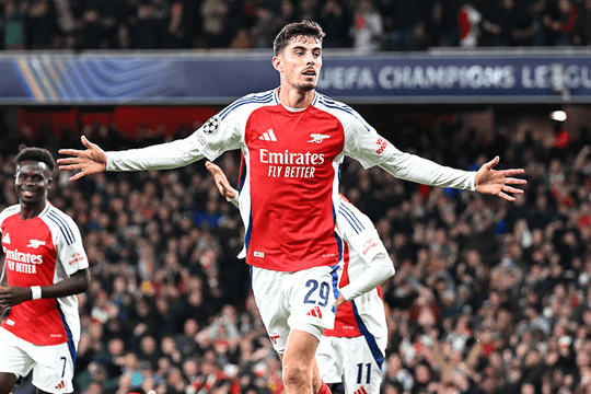 Nhận định, dự đoán Inter Milan vs Arsenal: Thế trận cân bằng