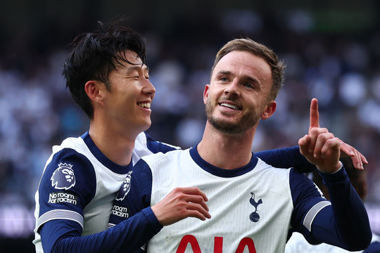 Nhận định, dự đoán Galatasaray vs Tottenham: Căng thẳng từng phút