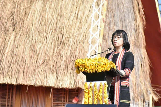 Gia Lai: Khai mạc Tuần lễ Hoa Dã quỳ - Núi lửa Chư Đang Ya 2024