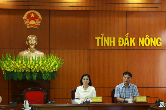 Góp ý thực hiện Luật Đường bộ, Luật Trật tự an toàn giao thông đường bộ