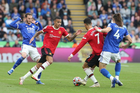 Nhận định, dự đoán MU vs Leicester City: Tấn công tổng lực