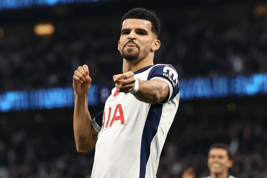 Nhận định, dự đoán Tottenham vs Ipswich Town: Thắng dễ