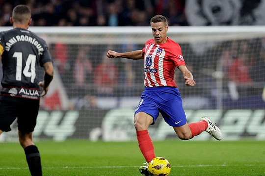 Nhận định, dự đoán Mallorca vs Atletico Madrid: Chia đều điểm số