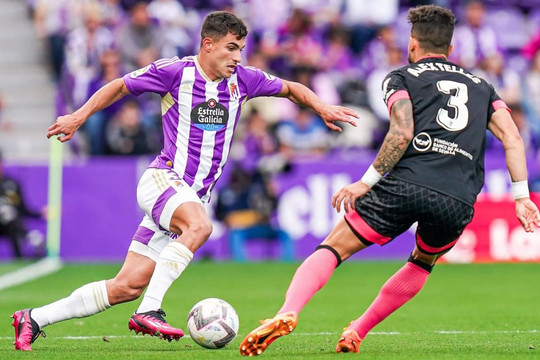 Nhận định, dự đoán Real Valladolid vs Athletic Bilbao: Khó cho kèo dưới